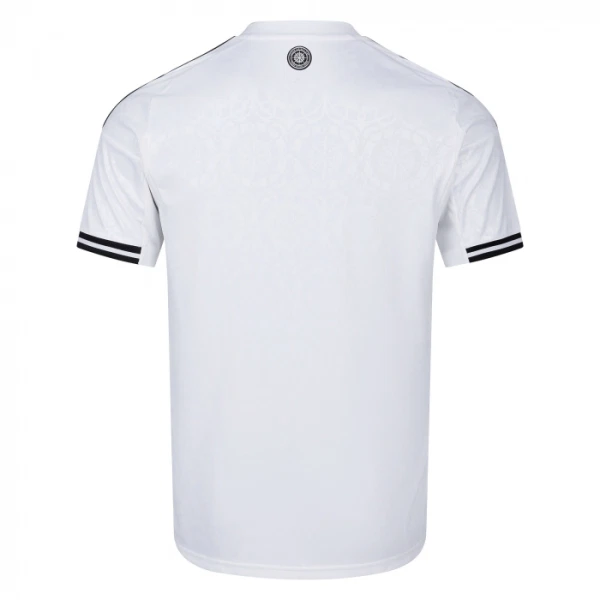 Fulham FC Tenue Kind Thuis 2025/26