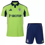 Fulham FC Tenue Kind Uit 2025/26