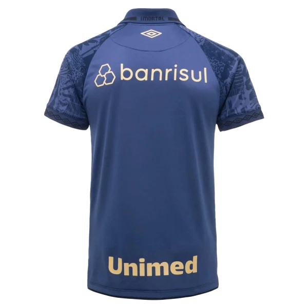 Gremio FBPA Shirt Heren Derde 2025/26