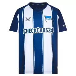 Hertha BSC Shirt Heren Thuis 2025/26 Hertha BSC Shirt Heren Thuis 2025/26