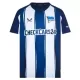 Hertha BSC Shirt Heren Thuis 2025/26