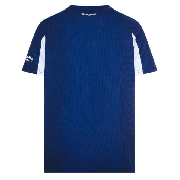 Hertha BSC Shirt Heren Thuis 2025/26