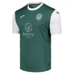 Hibernian Shirt Heren Thuis 2025/26
