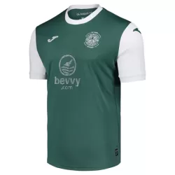 Hibernian Shirt Heren Thuis 2025/26 Hibernian Shirt Heren Thuis 2025/26