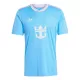 Inter Miami CF Messi 10 Tenue Kind Derde 2025/26