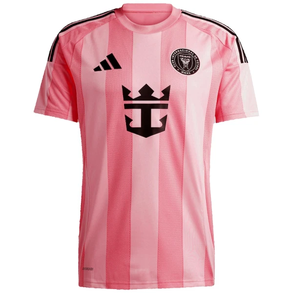 Inter Miami CF Messi 10 Tenue Kind Thuis 2025/26