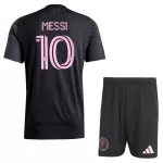 Inter Miami CF Messi 10 Tenue Kind Uit 2025/26