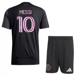 Inter Miami CF Messi 10 Tenue Kind Uit 2025/26 Inter Miami CF Messi 10 Tenue Kind Uit 2025/26