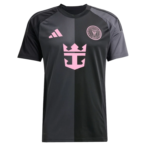 Inter Miami CF Messi 10 Tenue Kind Uit 2025/26