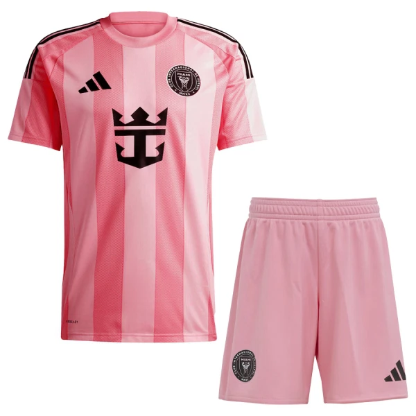 Inter Miami CF Tenue Kind Thuis 2025/26