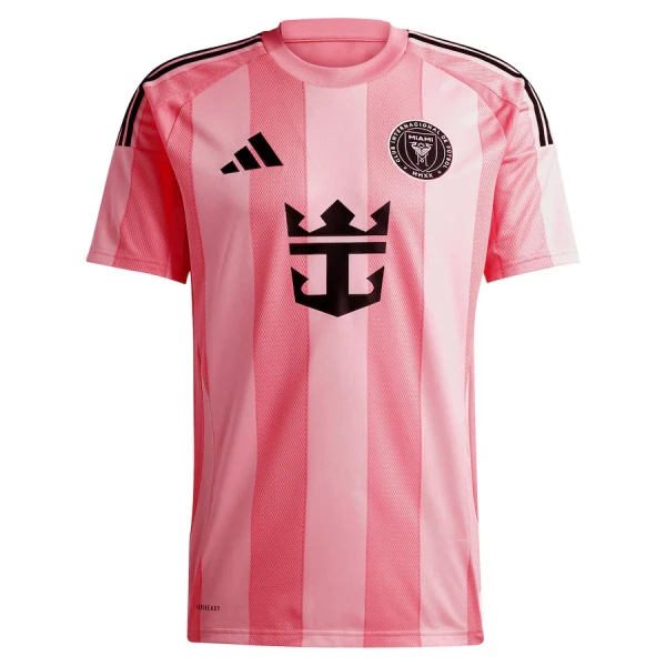 Inter Miami CF Tenue Kind Thuis 2025/26