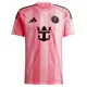 Inter Miami CF Tenue Kind Thuis 2025/26