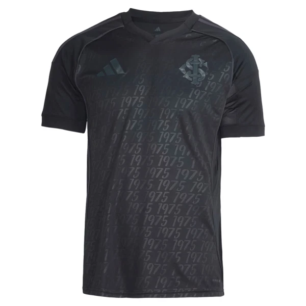 Internacional Shirt Heren Derde 2025/26