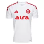 Internacional Shirt Heren Uit 2025/26