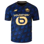 Lille OSC Shirt Heren Derde 2025/26