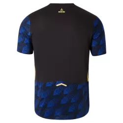 Lille OSC Shirt Heren Derde 2025/26