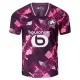 Lille OSC Shirt Heren Vierde 2025/26 Lille OSC Shirt Heren Vierde 2025/26