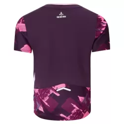 Lille OSC Shirt Heren Vierde 2025/26