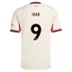 Liverpool ISAK 9 Tenue Kind Uit 2025/26
