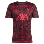 Liverpool Pre-Match Shirt Heren 2025/26