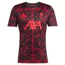 Liverpool Pre-Match Shirt Heren 2025/26 Liverpool Pre-Match Shirt Heren 2025/26