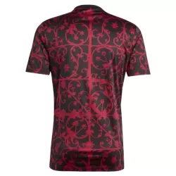 Liverpool Pre-Match Shirt Heren 2025/26