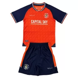 Luton Town Tenue Kind Thuis 2025/26 Luton Town Tenue Kind Thuis 2025/26