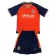Luton Town Tenue Kind Thuis 2025/26