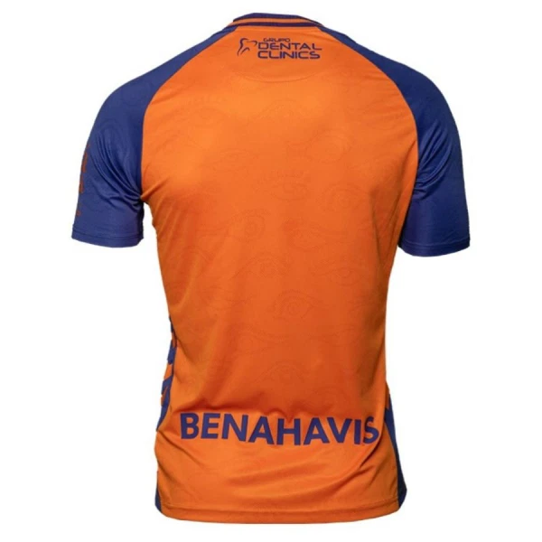 Malaga Shirt Heren Derde 2025/26