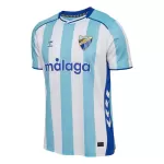 Malaga Shirt Heren Thuis 2025/26