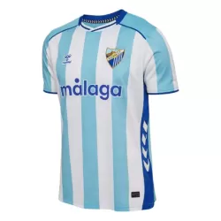 Malaga Shirt Heren Thuis 2025/26 Malaga Shirt Heren Thuis 2025/26