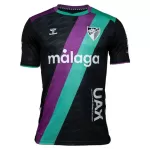 Malaga Shirt Heren Uit 2025/26