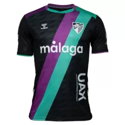 Malaga Shirt Heren Uit 2025/26 Malaga Shirt Heren Uit 2025/26