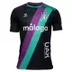 Malaga Shirt Heren Uit 2025/26