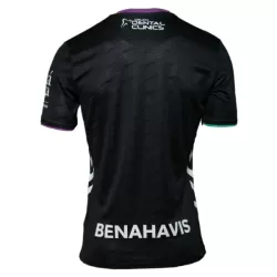 Malaga Shirt Heren Uit 2025/26