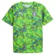 Manchester City Pre-Match Shirt Heren 2025/26 Groene