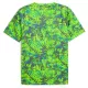Manchester City Pre-Match Shirt Heren 2025/26 Groene