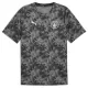 Manchester City Pre-Match Shirt Heren 2025/26 Zwarte