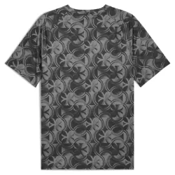 Manchester City Pre-Match Shirt Heren 2025/26 Zwarte