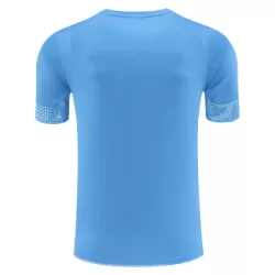 Manchester City Trainingsshirt Kind 2025/26 Blauwe