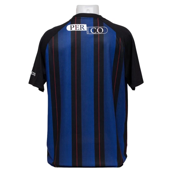 Middlesbrough Shirt Heren Uit 2025/26