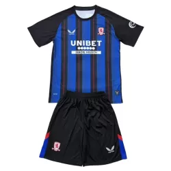 Middlesbrough Tenue Kind Uit 2025/26 Middlesbrough Tenue Kind Uit 2025/26