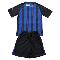 Middlesbrough Tenue Kind Uit 2025/26