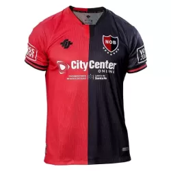 Newells Old Boys Shirt Heren Thuis 2025/26 Newells Old Boys Shirt Heren Thuis 2025/26