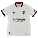 Newells Old Boys Shirt Heren Uit 2025/26