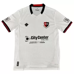 Newells Old Boys Shirt Heren Uit 2025/26 Newells Old Boys Shirt Heren Uit 2025/26
