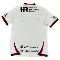 Newells Old Boys Shirt Heren Uit 2025/26