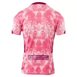 Norwich City Shirt Heren Derde 2025/26