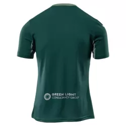 Norwich City Shirt Heren Uit 2025/26