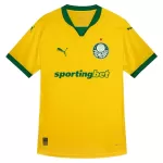 Palmeiras Shirt Heren Derde 2025/26